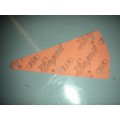 Hinge Flap Gasket Fibre Hinge Flap Gasket Fibre